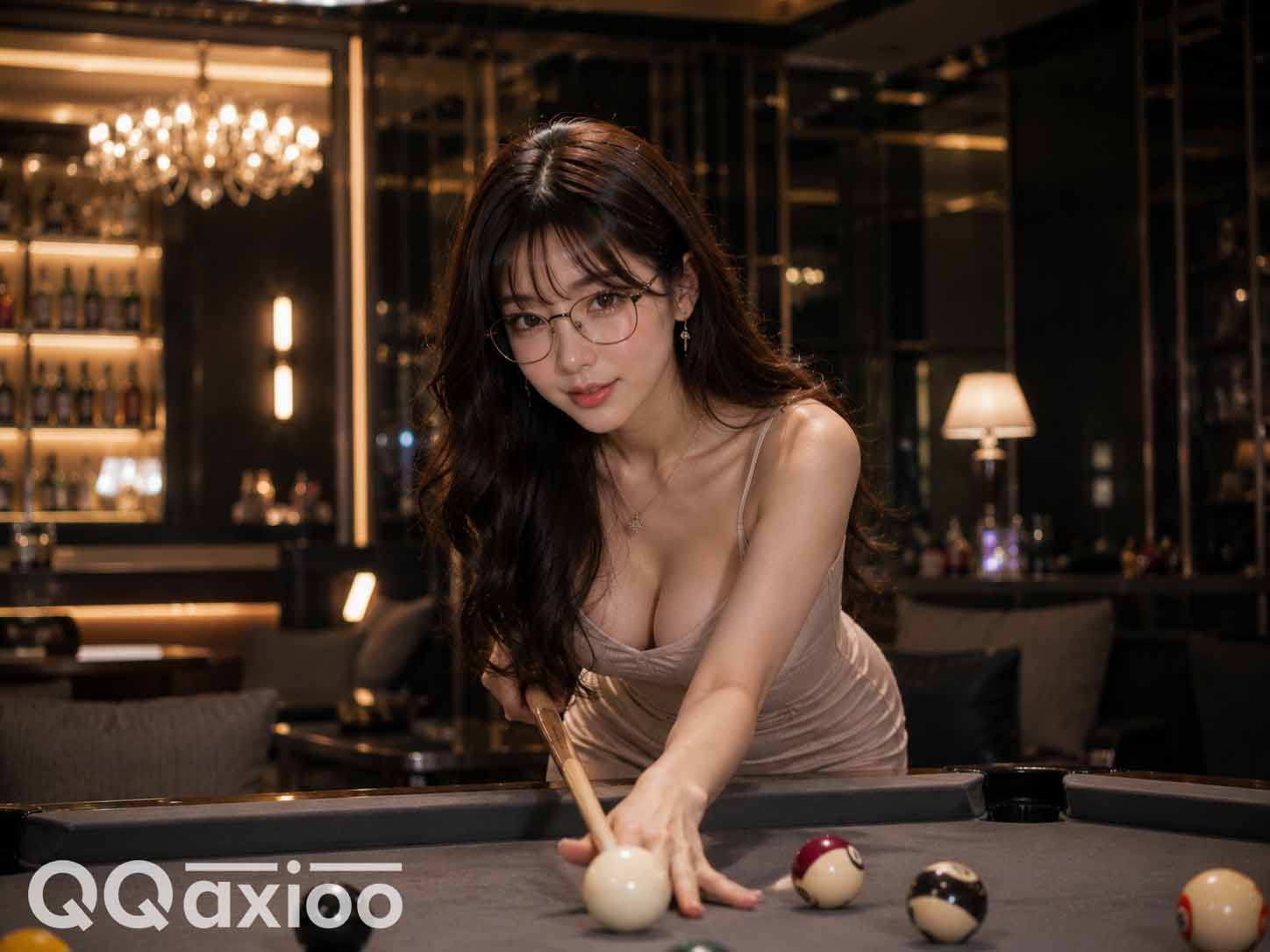 QQAXIOO - Jalur Deposit dan Withdraw