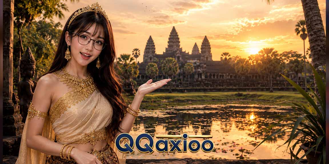 QQAXIOO Live Casino