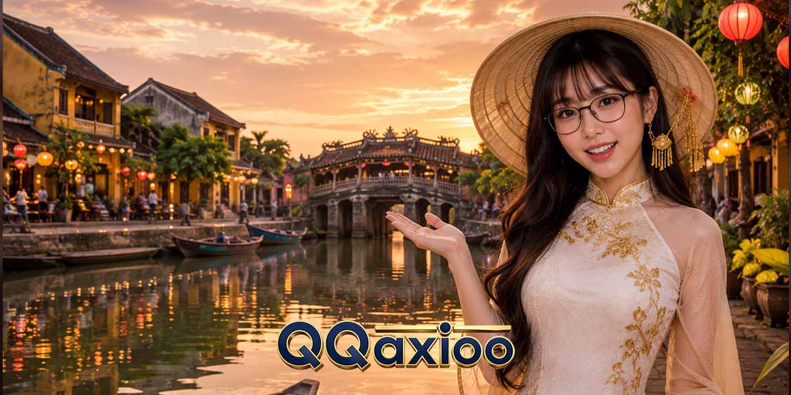 QQAXIOO Match and Event Betting
