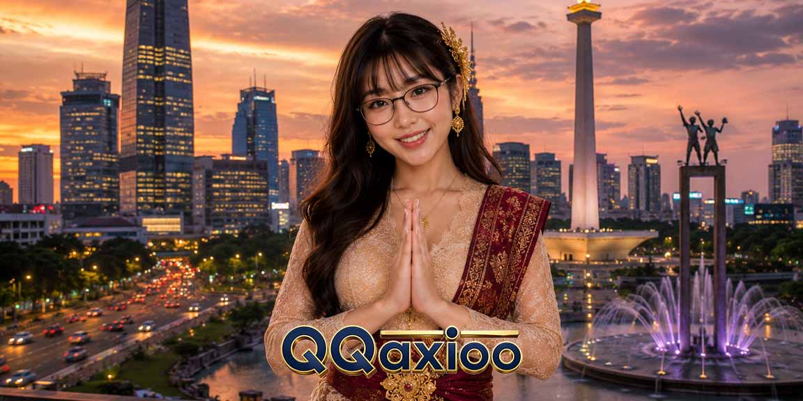 QQAXIOO Slot Lobbies