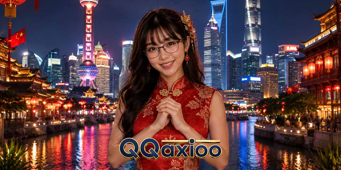 QQAXIOO Fishing and Bingo