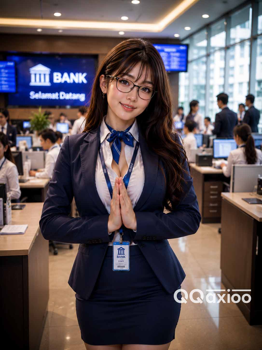 QQAXIOO Fast Payouts